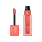 Bild: MAYBELLINE Superstay Teddy Tint Lippenstift Baby Tee